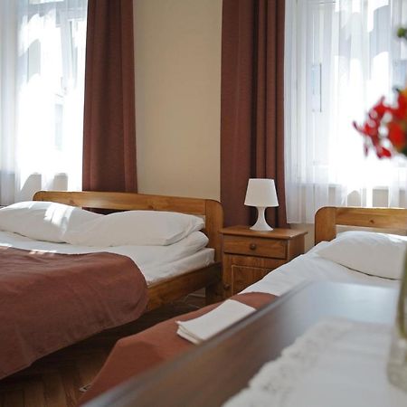 Enigma Hostel Krasków Rom bilde