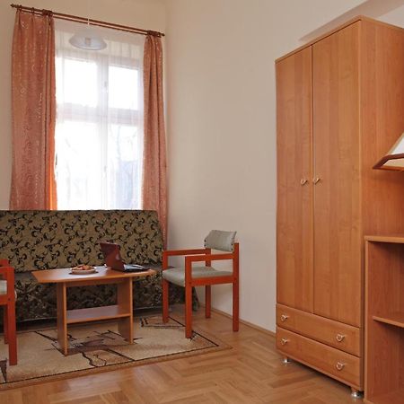 Enigma Hostel Krasków Rom bilde