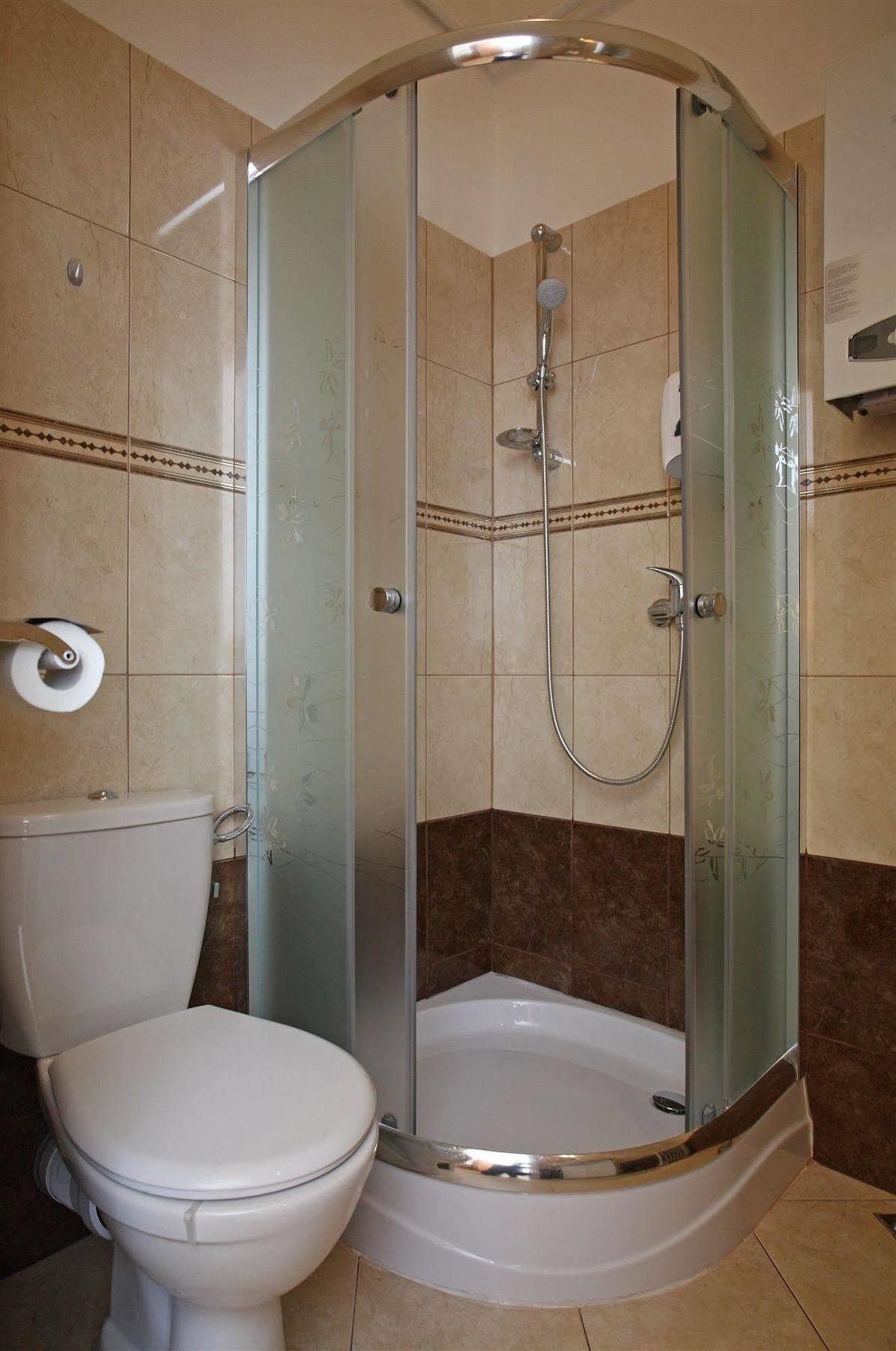 Enigma Hostel Krasków Eksteriør bilde