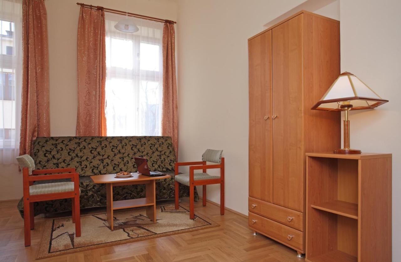 Enigma Hostel Krasków Rom bilde